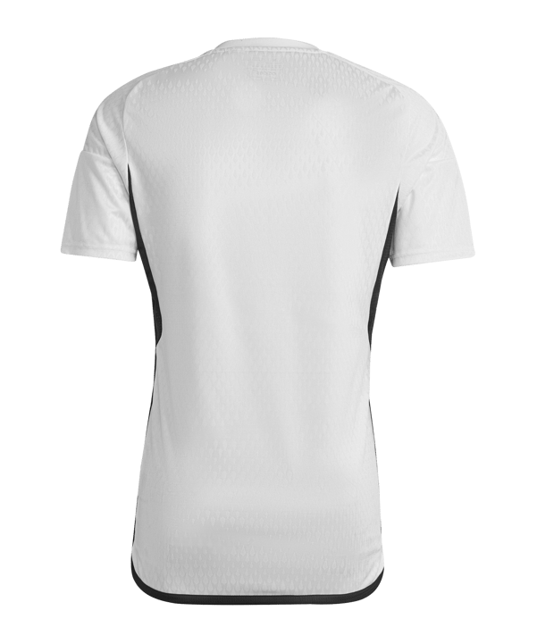 adidas Tiro 23 Competition Match Trikot Weiss - weiss