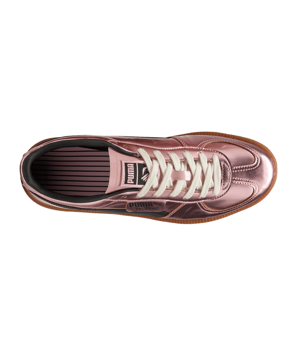 PUMA Palermo PALERMO F.C. Sneaker Pink F01 - rosa