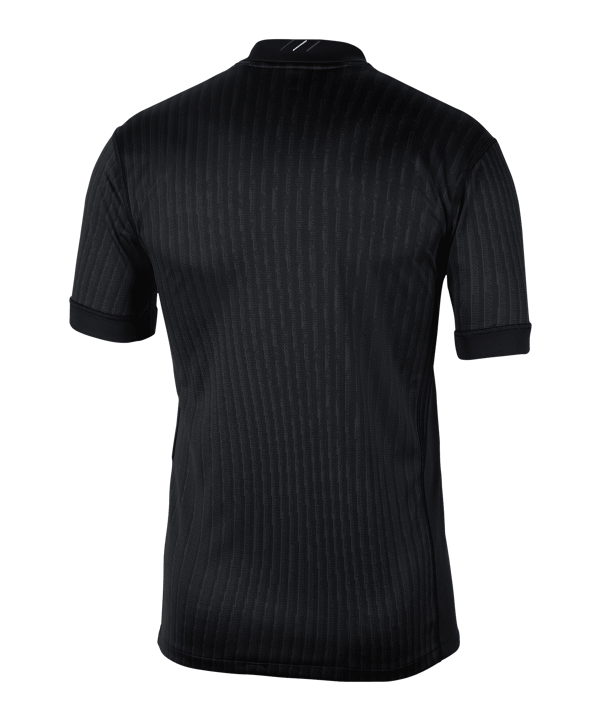 Jordan Paris Saint-Germain 4th Trikot 2025/2026 Schwarz F045 - schwarz
