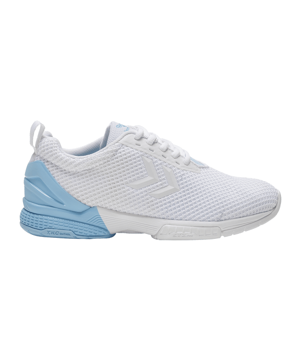 Hummel Aerocharge Fusion Blau F8507 - blau