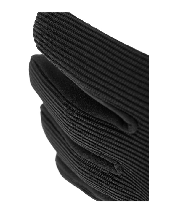 Reusch Mate Handschuh Schwarz F7700 - schwarz