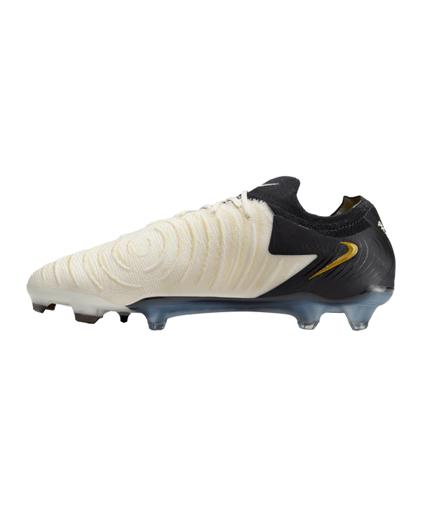 Nike Phantom GX II Elite FG Mad Ready Weiss Schwarz F100 - weiss