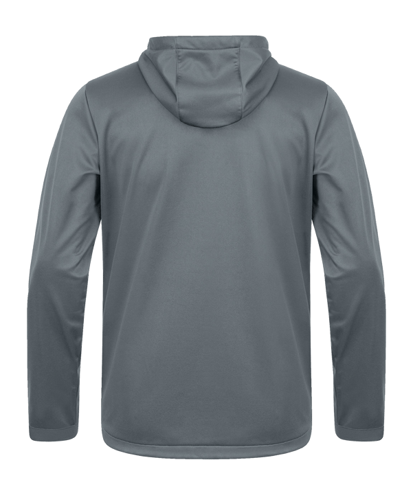 JAKO Premium Veste Softshell Gris C840 - gris