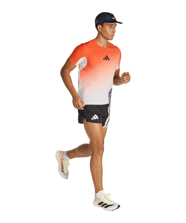 adidas TERREX Xperior Pro T-Shirt Blanc - blanc
