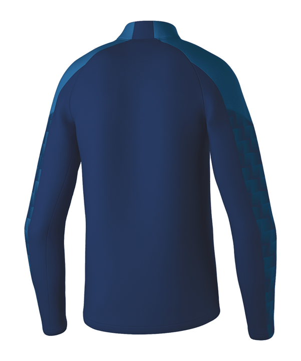 Erima EVO STAR Sweatshirt Blau F1262411 - blau