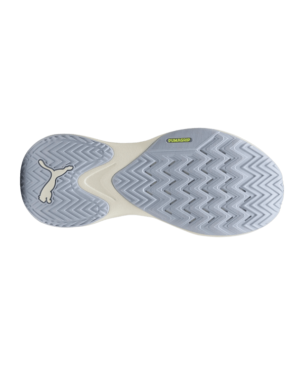 PUMA PWR Hybrid TR Trainingsschuh Damen Weiss F03 - weiss