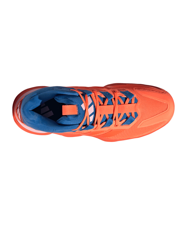 adidas Courtstabil M Orange - orange