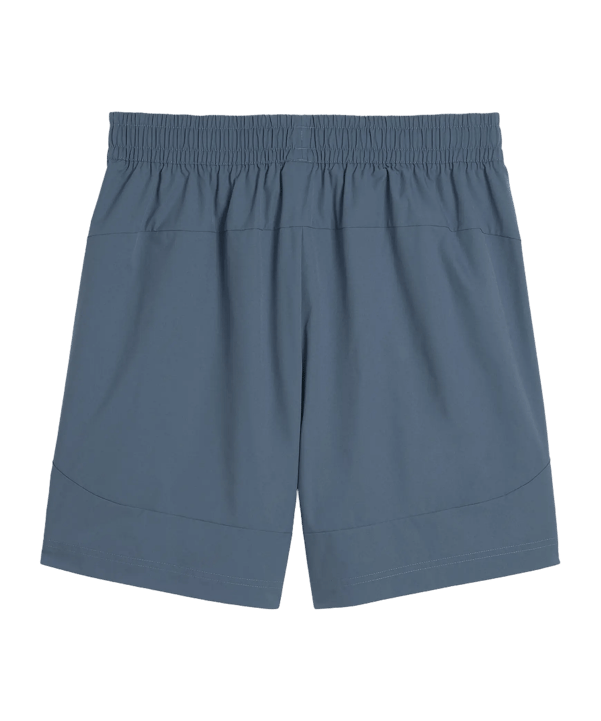 PUMA Manchester City PUMATECH Relaxed Woven Court Gris C26 - gris
