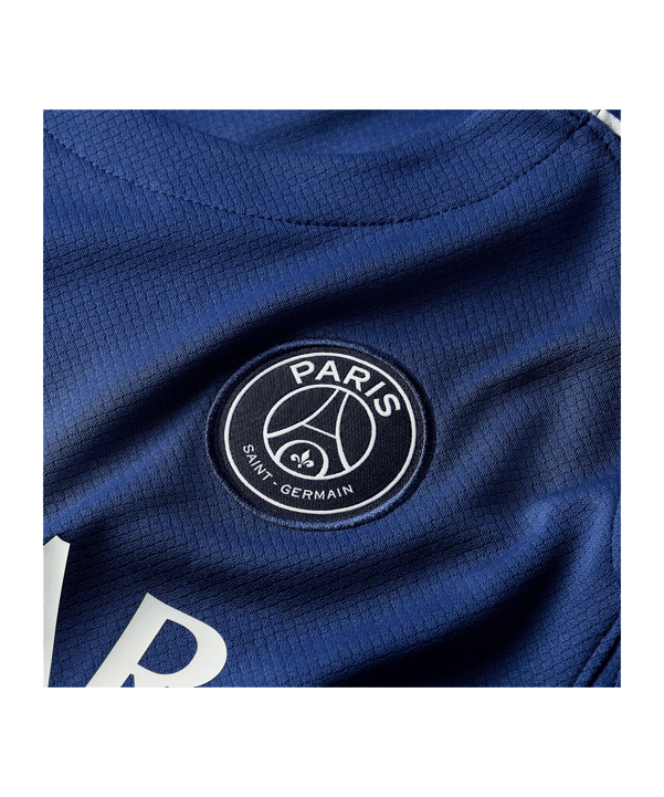 Nike Paris Saint-Germain Trikot Kids Blau F493 - blau