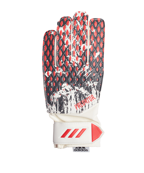 adidas Predator TRN Neuer TW-Handschuh Kids Weiss - weiss