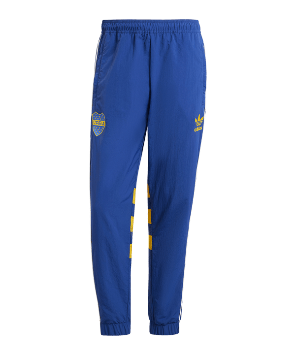 adidas Boca Juniors Sweatshirt 1993 Blau - blau