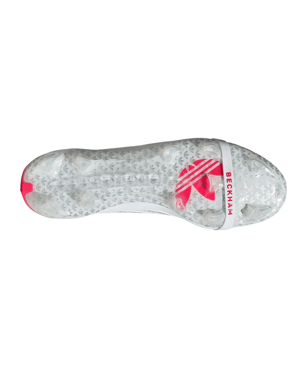 adidas Predator Elite FT FG Beckham Weiß