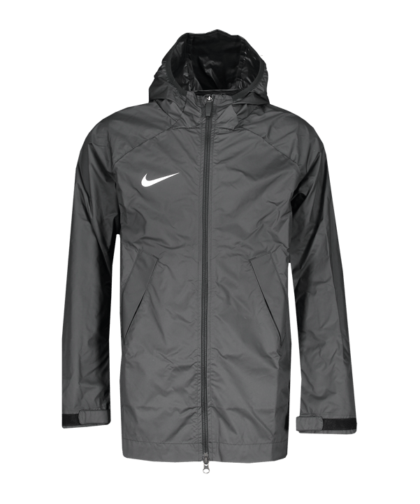 Nike Academy Pro Storm Kapuzenjacke Kids F010 - schwarz