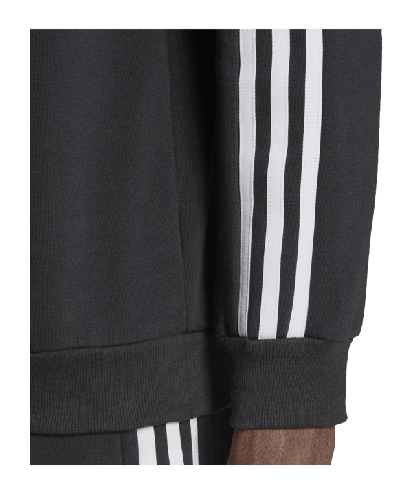 adidas Tiro 23 Hoody Schwarz - schwarz