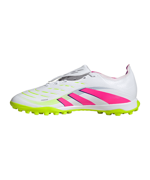adidas Predator League FT TF Celestial Victory Weiß - weiss