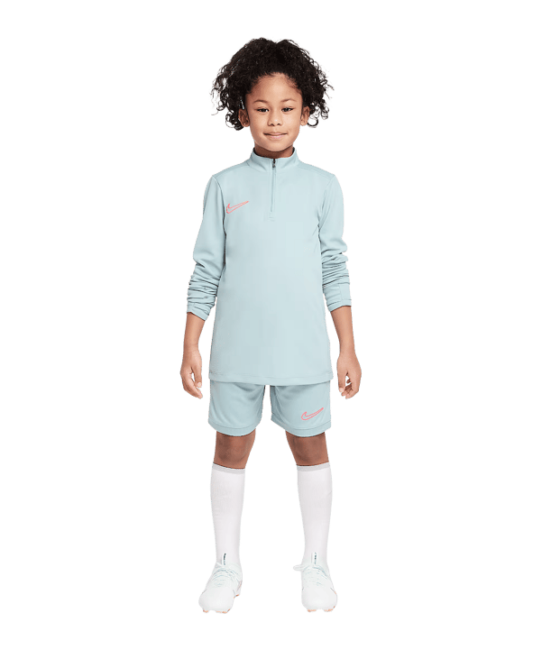 Nike Academy Short Kids Blau F395 - blau