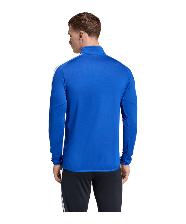 adidas Tiro 26 League Ritssluiting Blauw - blauw