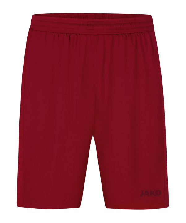 JAKO World Short Rot F160 - rot