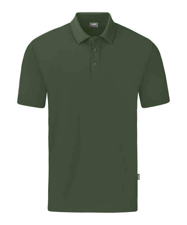 JAKO Polo verde C240 - verde
