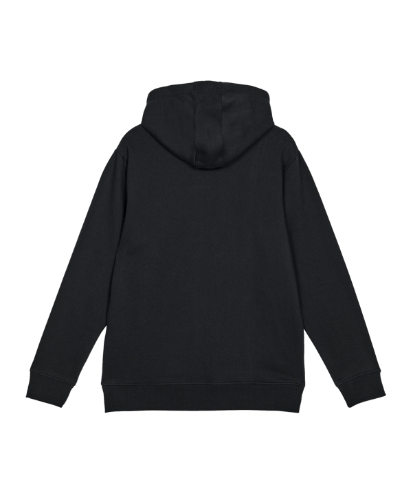 Umbro Core Oh Hoody Schwarz FLNE - schwarz