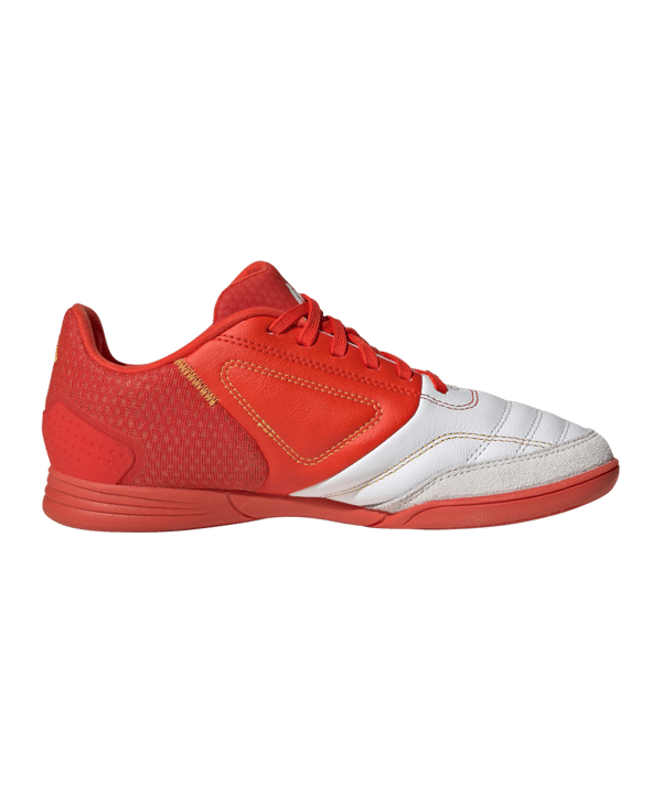 adidas Top Sala Competition IN Halle Crazyrush Kids Orange - orange