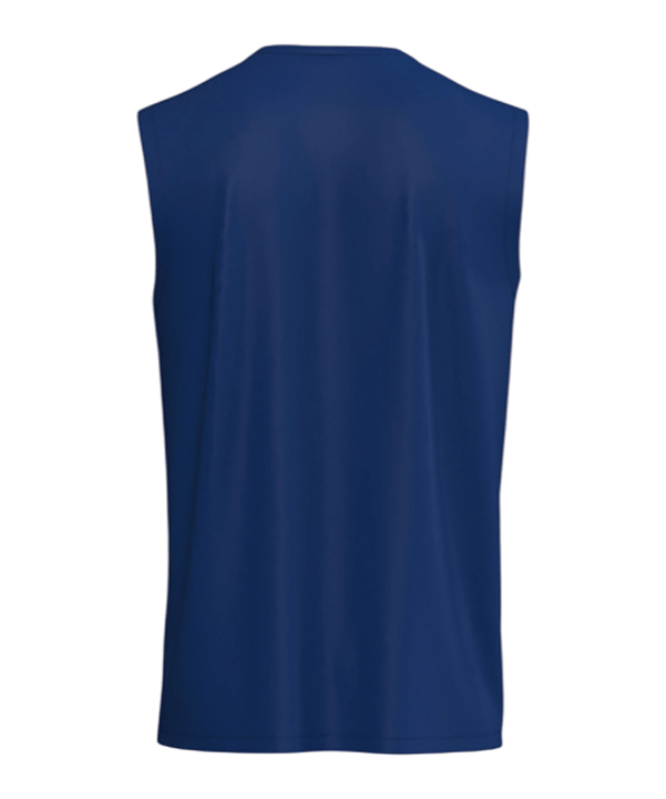 Erima INTRO function Tanktop Blau F2082621 - blau