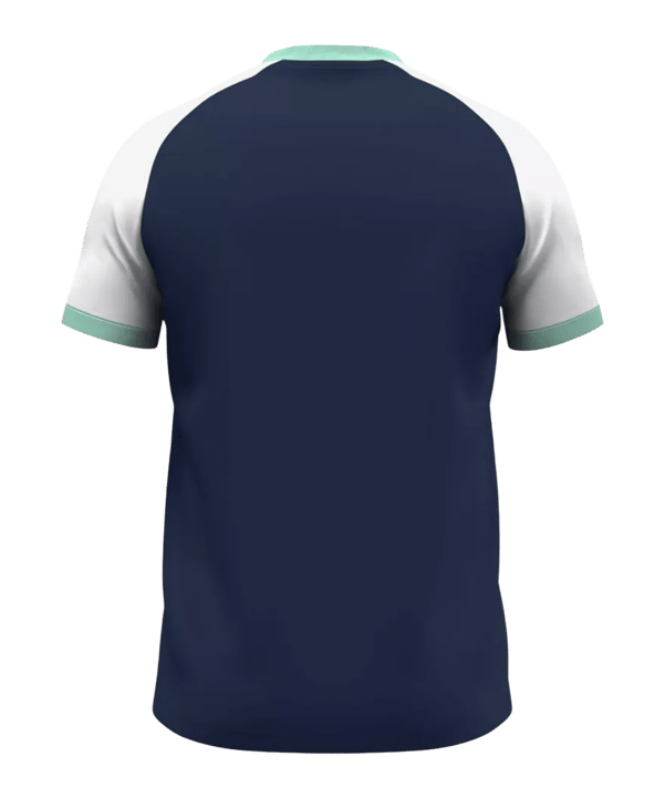 JAKO Dynamic T-Shirt Blau F915 - blau