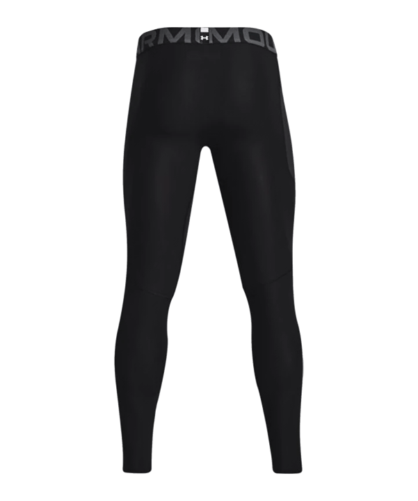 Under Armour Baselayer HG Leggings Schwarz F001 - schwarz