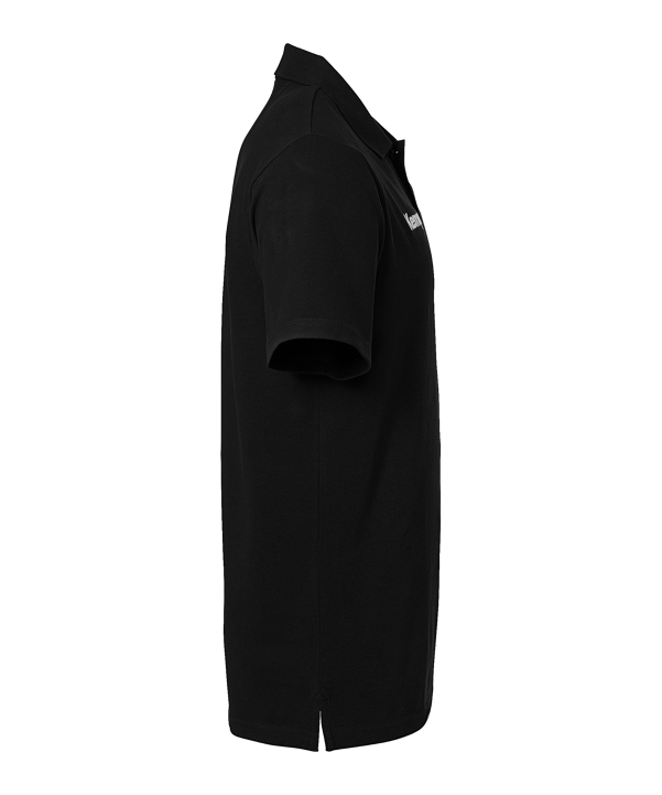 Kempa Polo Schwarz F01
