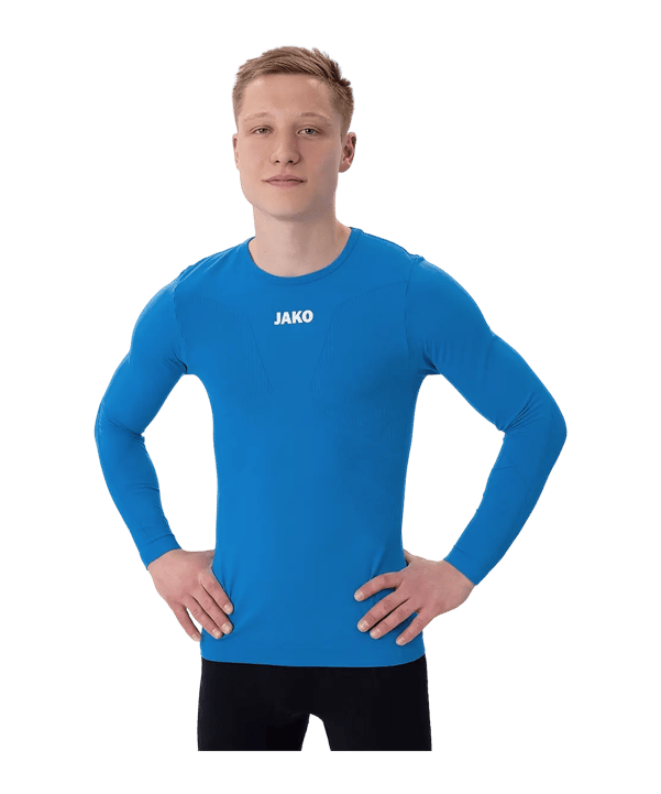 JAKO Intimo Blu C089 - blu