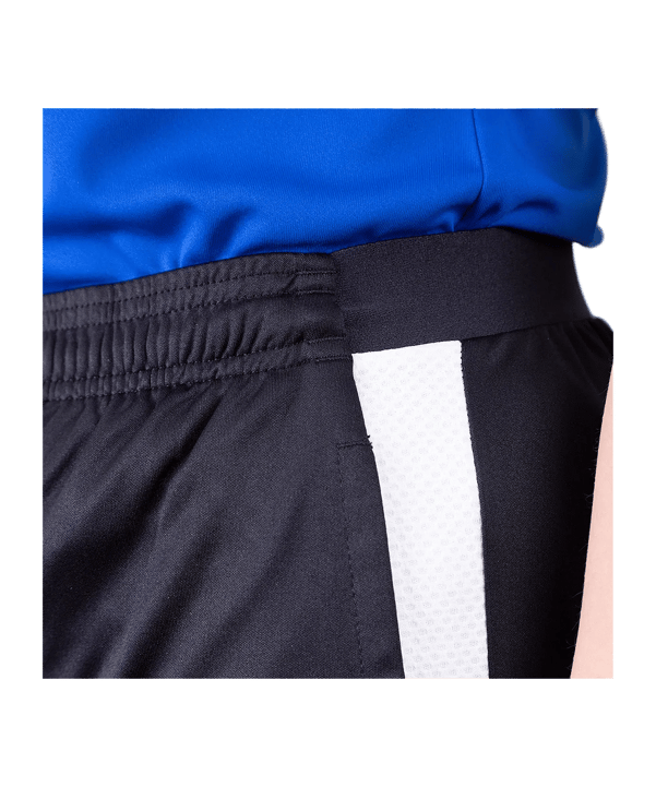 JAKO Power Korte broek Dames Zwart K802 - zwart