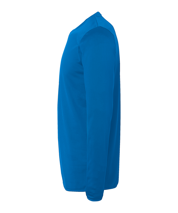 uhlsport Essential Training Sweatshirt Blau F43 - blau