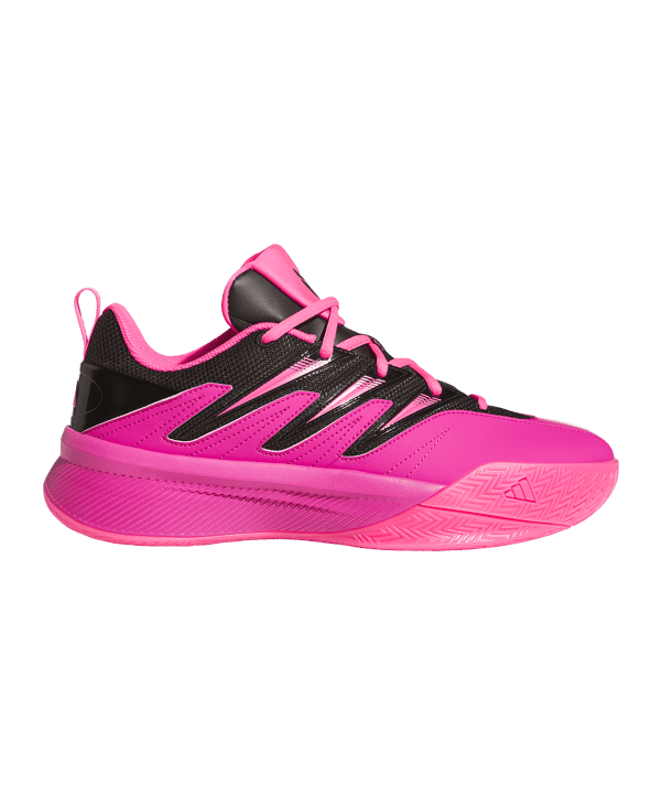 adidas Dame Certified 3 Rosa - rosa