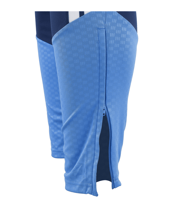 adidas FC Schalke 04 Trainingshose Blau - blau