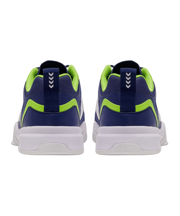Hummel URUZ 2.0 Blau F7015 - blau