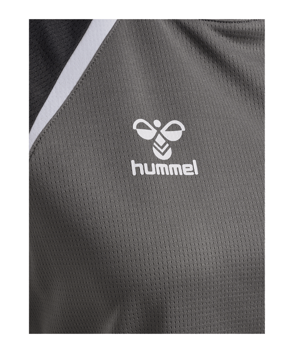 Hummel hmlLEAD 2.0 Trikot Damen Grau F1268 - grau