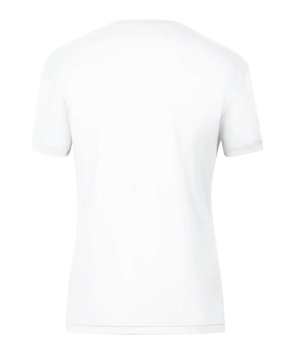 JAKO Team Trikot Damen Weiss F00