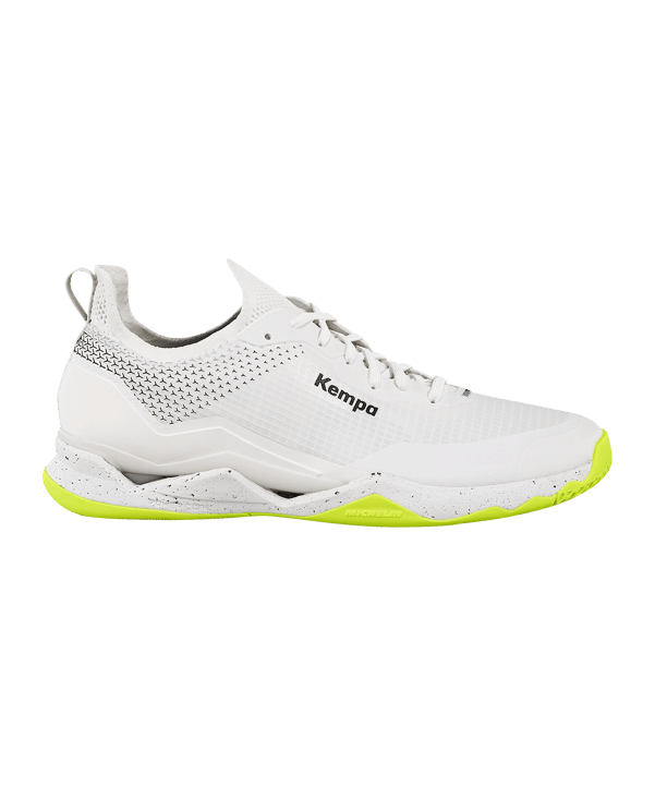Kempa Wing Lite 3.0 Bianco C01 - bianco