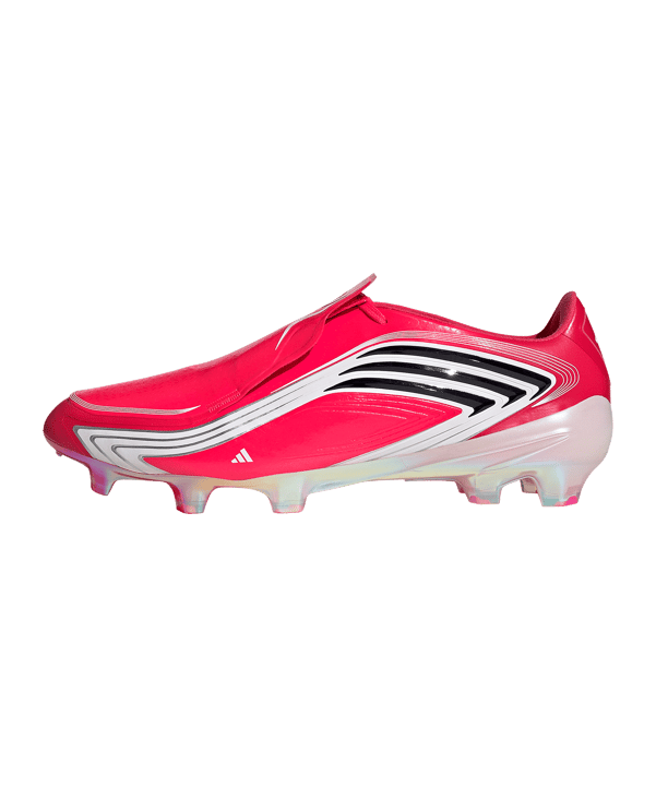adidas F50 Elite FG Futbol Y Familia Messi Rot - rot