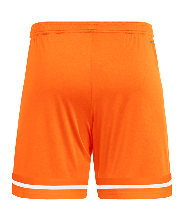 adidas Squadra 25 Short Orange - orange