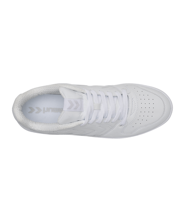 Hummel St. Power Play Weiss F9001 - weiss