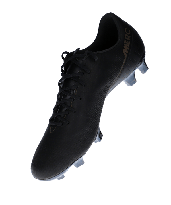 Nike Mercurial Vapor XIII Tech Craft Elite TC Leder FG F001 - schwarz