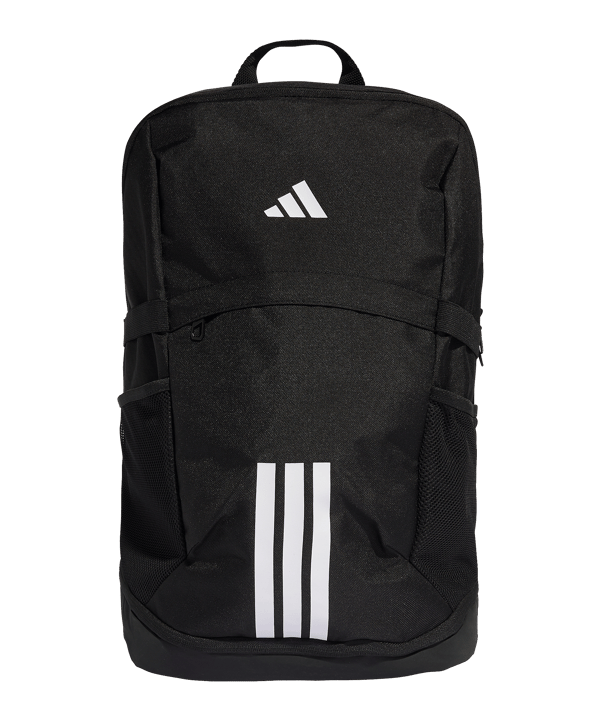 adidas Tiro Rucksack Schwarz - schwarz