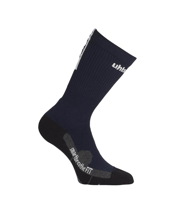 uhlsport Tube It Socks Socken Blau Weiss F08 - blau