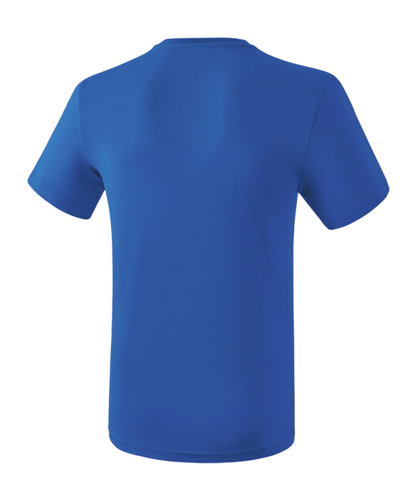 Erima T-shirt Blauw K208343 - blauw