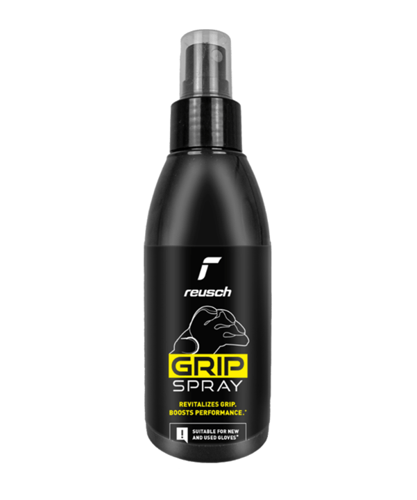 Reusch Grip Spray 130ml Universal - weiss