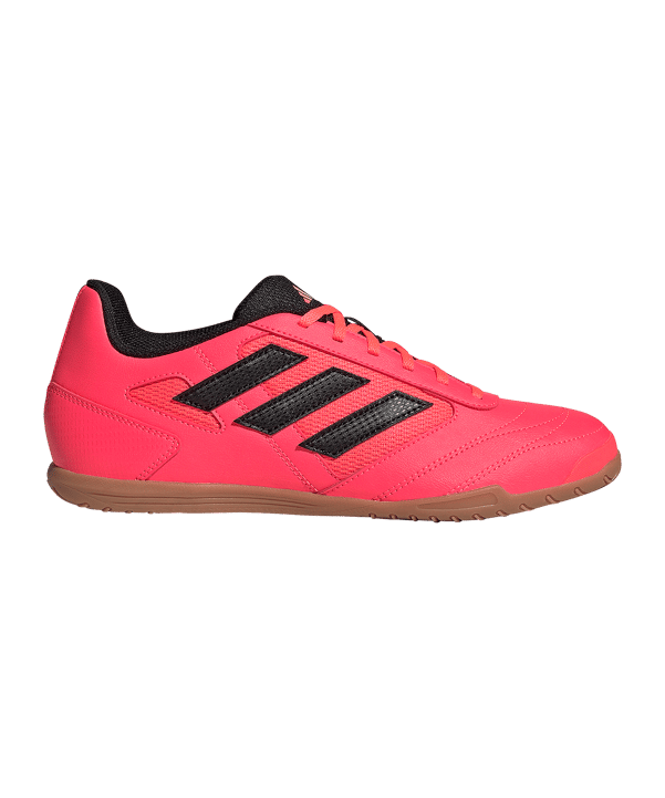 adidas Super Sala II IN Pink - rosa