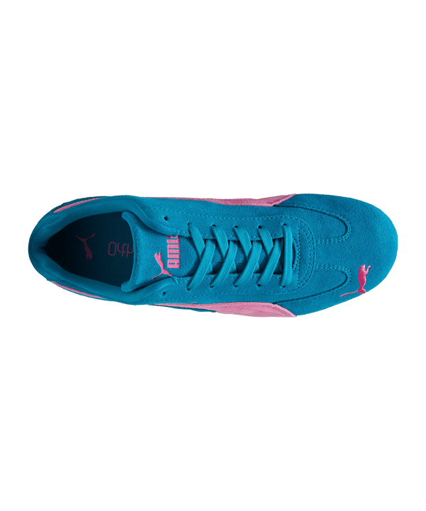 PUMA Speedcat OG Blau F43 - blau