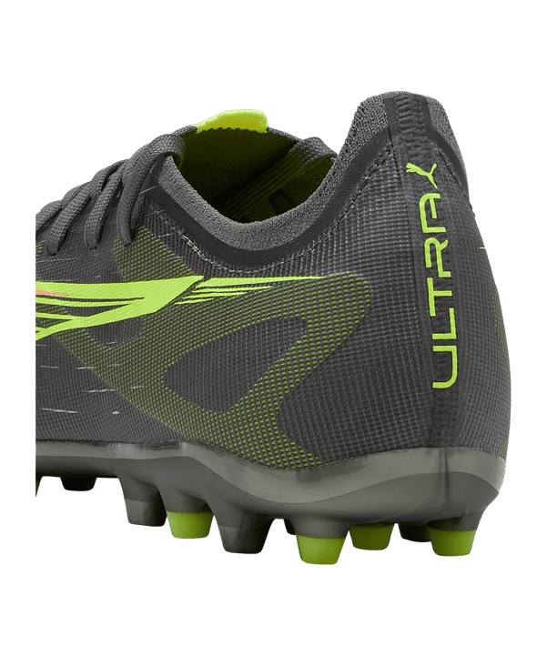 PUMA ULTRA 5 Match MG Audacity Grau F03 - grau