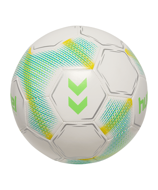 Hummel hmlPRECISION Light 290 Trainingsball Weiss F9990 - weiss